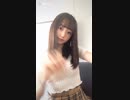 2022 日比野芽奈 TikTok 26
