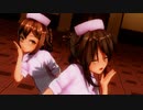 【COM3D2】雷電でCharm in Love