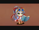 【城プロ音楽変更動画】浜に轟けどんどこどーん -離- -結- -絶弐-