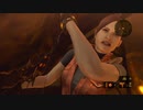 クレア & モイラ リョナ ゲームオーバー Claire & Moira Ryona Resident Evil Revelations 2 - バイオハザード リベレーションズ2