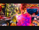 【ゆっくり実況】襲来！メタルソニック3.0！【Sonic Speed Simulator】