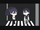 【にじさんじ人力】エヌ【夢追翔/黛灰】