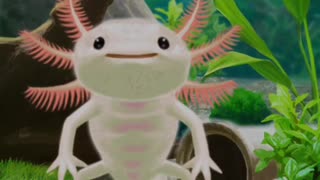 人気の ウーパールーパー 動画 852本 2 ニコニコ動画