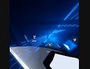 【Beat Saber】Famous ft. Jake Davis_expert+【プレイ動画】