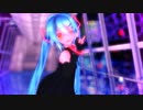 【MMD】ヒアソビ【お色気sour式ミク様】
