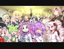 【遊戯王マスターデュエル】太陽神杯で戦うついなちゃん(2戦目)【VOICEROID実況】