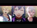 【にじさんじMMD】CH4NGE【AQF】