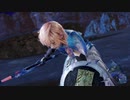 ライトニング リョナ ゲームオーバー Lightning Ryona Dissidia Final Fantasy NT ディシディア ファイナルファンタジー NT