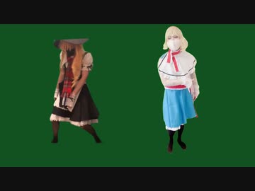 おどる女神と狂人GB.respect