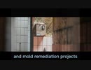 West Coast Water Damage Restoration and Mold Removal