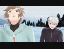 【MMD】ロマンスの神様【叶・葛葉】