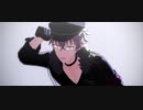 【MMDあんスタ】唯我独尊 ONLY ONE【大神晃牙】【モデル配布】