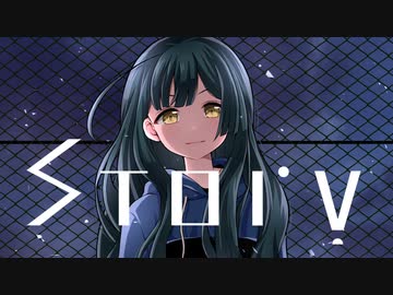 Story / 東北ずん子