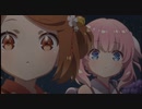 【プリマドール】 第1話 灰桜 戦闘シーン？