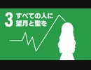 03 すべての人に望月と聖を