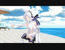 【MMD】Tda式改変ハク・アペンドccv2.00で ミクマンボ