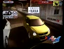 【バトルギア】BG4t SWIFT 上級Ｃ順走