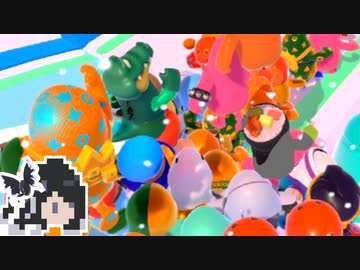 ツンドラミリアルコミケダッシュ