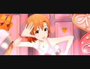 【ミリシタ】未来 まつり 百合子 エミリー 可奈 Princess Be Ambitious!!【マイオンリースイムウェア】
