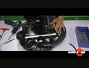 King Song 14 Inch Electric Unicycle Disassembly Video