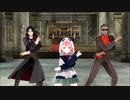 【にじさんじMMD】にじさんじ甲子園 パンパカパンダ高校応援PV『ヴィラン』