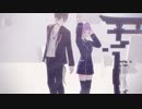 【にじさんじMMD】パメラ【楽陽】