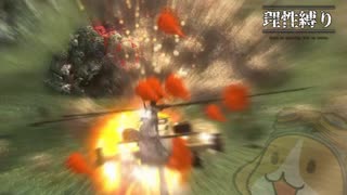【地球防衛軍4.1】欲望むき出し理性縛り【完全版】D17