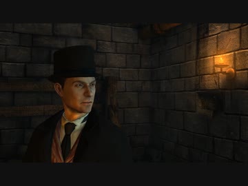 エイシャアロック・ホーモズの遺言.mp5