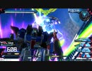 【EXVS2XB】Ζガンダム視点14【ゆっくり実況】