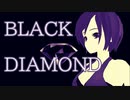 BLACK DIAMOND / MEIKO