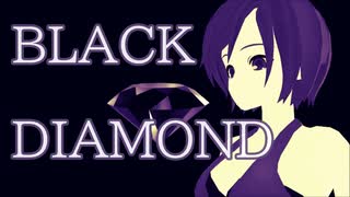 BLACK DIAMOND / MEIKO