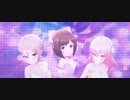 【デレステMV】不埒なCANVAS【6周目塩見周子】