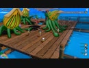 [DQX] 大した事やらないけど、今日もまったりと。1820回 -2/5