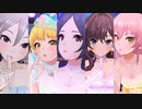 【デレステMV】Tulip【ドレスLiPPS】