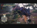 【mhsb】part27前編モンスターハンターサンブレイク実況M★3密林に潜む暗殺者