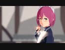 侍女服ゴウセルで君色に染まる【mmd】