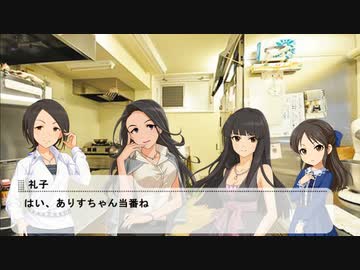 東郷あいは今日もかわいい×Sweet7　6th day