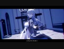 [崩壊3rd / Honkai Impact 3] ブローニャ-Bronya(布洛尼亚)_ドラマツルギー-Dramaturgy [MMD]