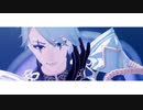 【Fate/MMD】CH4NGE【モリアーティ(裁)】