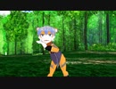 【MMDオリキャラ】アケビでドーナツホール