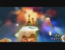【スーパーマリオギャラクシー2】スイーツミステリーギャラクシー bgm
