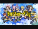 Butter-fly　【伝説の歌を歌ってみた】