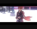 【原神MMD】Lil’Goldfish メイキング【タルタリヤ】