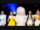 Billlie - (patbingsu)_ [You Heeyeol’s Sketchbook]