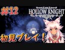 【Hollow Knight #12】行けるところも増えたことだし探索すっか