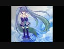 【初音ミク】Rain session / REMON PEEL【オリジナル曲】