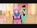 【ダイの大冒険】ロマンスの神様 (Maam & Pop & Leona & Hyunckel ver.)