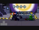 【FNF】黒の裏切り：Betrayal【 VS Impostor Black Betrayal BLACKOUT】