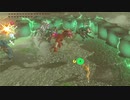 【ボイスピ実況】依頼を受けて、鉄箱電流デスゲームでボコブリンと戦ってみた【ドリカラ】【ブレワイ,ゼルダの伝説ブレスオブザワイルド,BotW,ゼル伝】