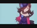 【ウマ娘MMD】その１３１　【sdPBR410】「H△G（ハグ）「心拍数♯0822」 Original Artist：蝶々P」　ライスシャワー